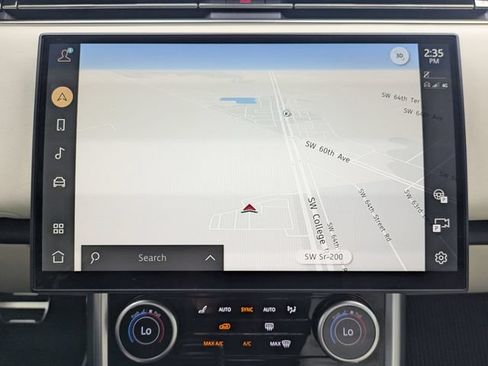 Used 2023 Land Rover Range Rover Autobiography AWD/4WD image 25