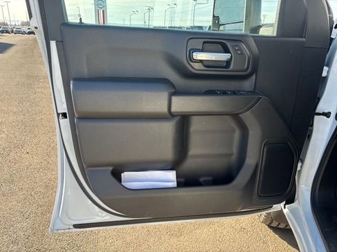 New 2026 Chevrolet Silverado 2500 W/T w/ WT Convenience Package image 14