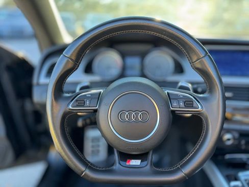 Used 2015 Audi S5 Prestige w/ Prestige Package image 25
