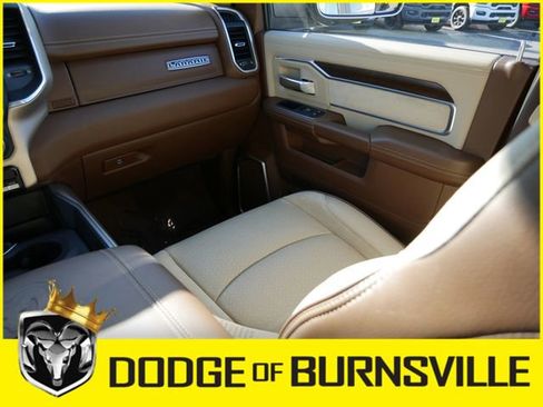 Used 2022 RAM 2500 Laramie image 18