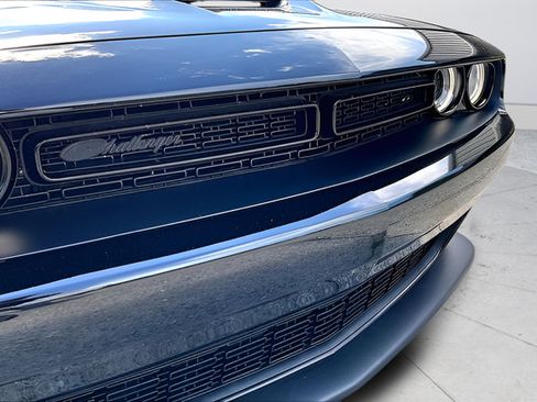 Used 2023 Dodge Challenger GT w/ Blacktop Package RWD image 29