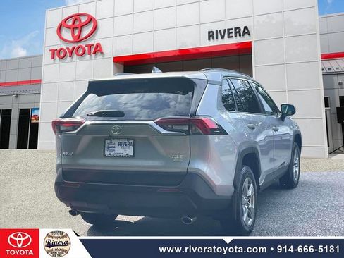 Certified 2024 Toyota RAV4 XLE AWD/4WD image 7