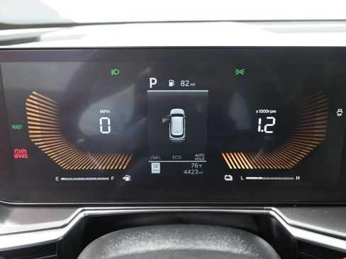 New 2025 Kia Sorento EX image 28