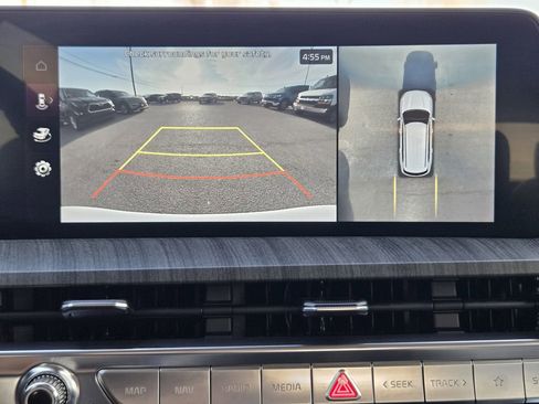 Used 2024 Kia Telluride SX Prestige image 16