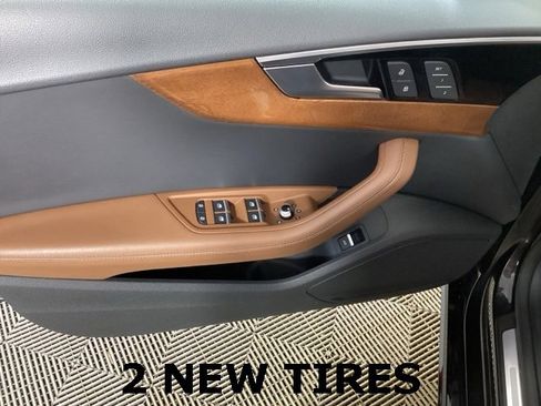 Certified 2022 Audi A5 2.0T Premium Plus w/ Premium Plus image 16