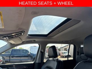 Used 2021 Jeep Grand Cherokee L Laredo w/ Luxury Tech Group I AWD/4WD video 2