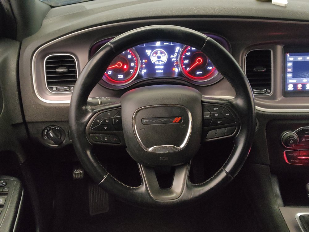Used 2022 Dodge Charger SXT RWD image 22