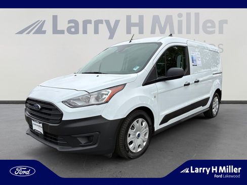 Used 2020 Ford Transit Connect XL image 1