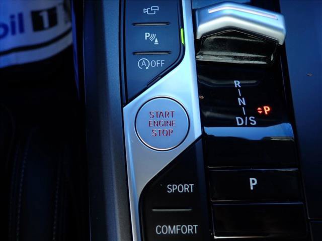 Used 2023 BMW 230i xDrive Coupe w/ Convenience Package AWD/4WD image 16