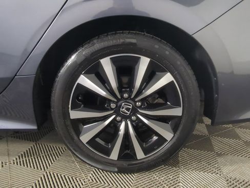 Used 2022 Honda Civic EX image 10