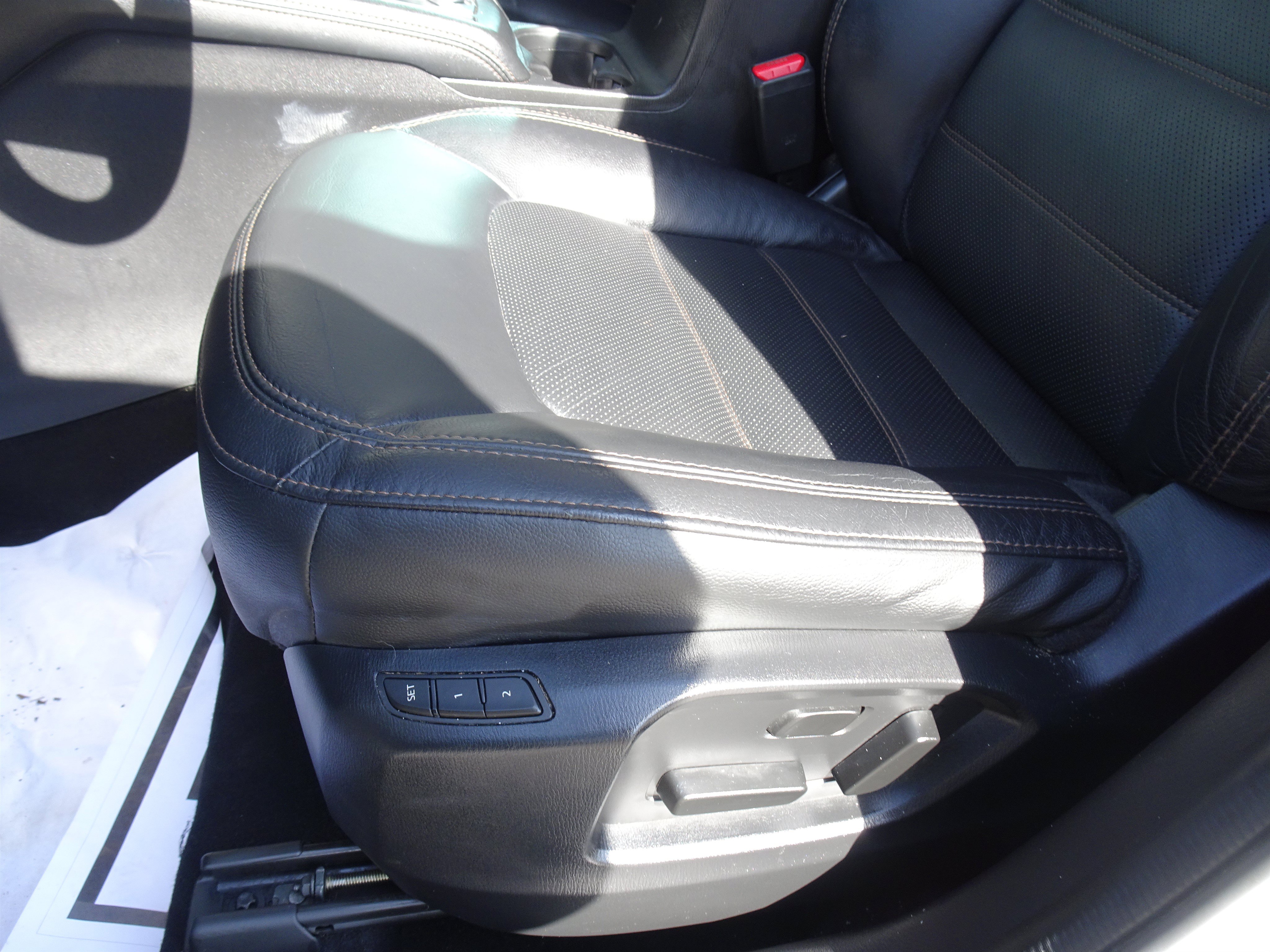 Used 2019 MAZDA CX-5 Grand Touring Reserve AWD/4WD image 9