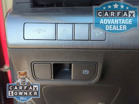 Used 2025 Hyundai Kona SEL image 13