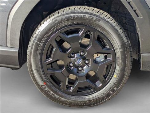 New 2026 Subaru Outback Limited image 9