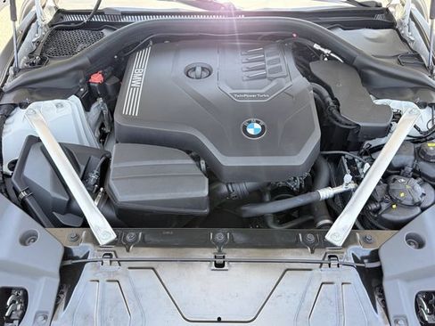 Used 2022 BMW Z4 sDrive30i w/ Premium Package 2 RWD image 30