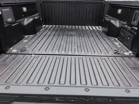 New 2026 Toyota Tacoma Limited image 26