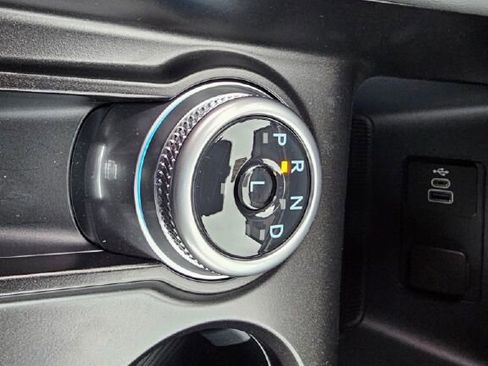 New 2026 Ford Explorer Active image 24