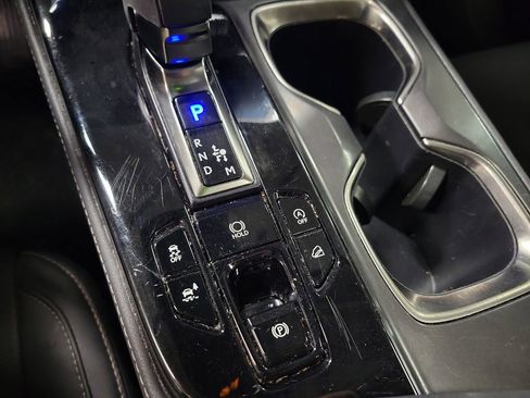 Used 2024 Lexus NX 250 AWD w/ Cold Area Package image 16