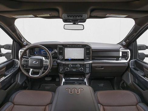 New 2027 Ford F250 King Ranch AWD/4WD image 5