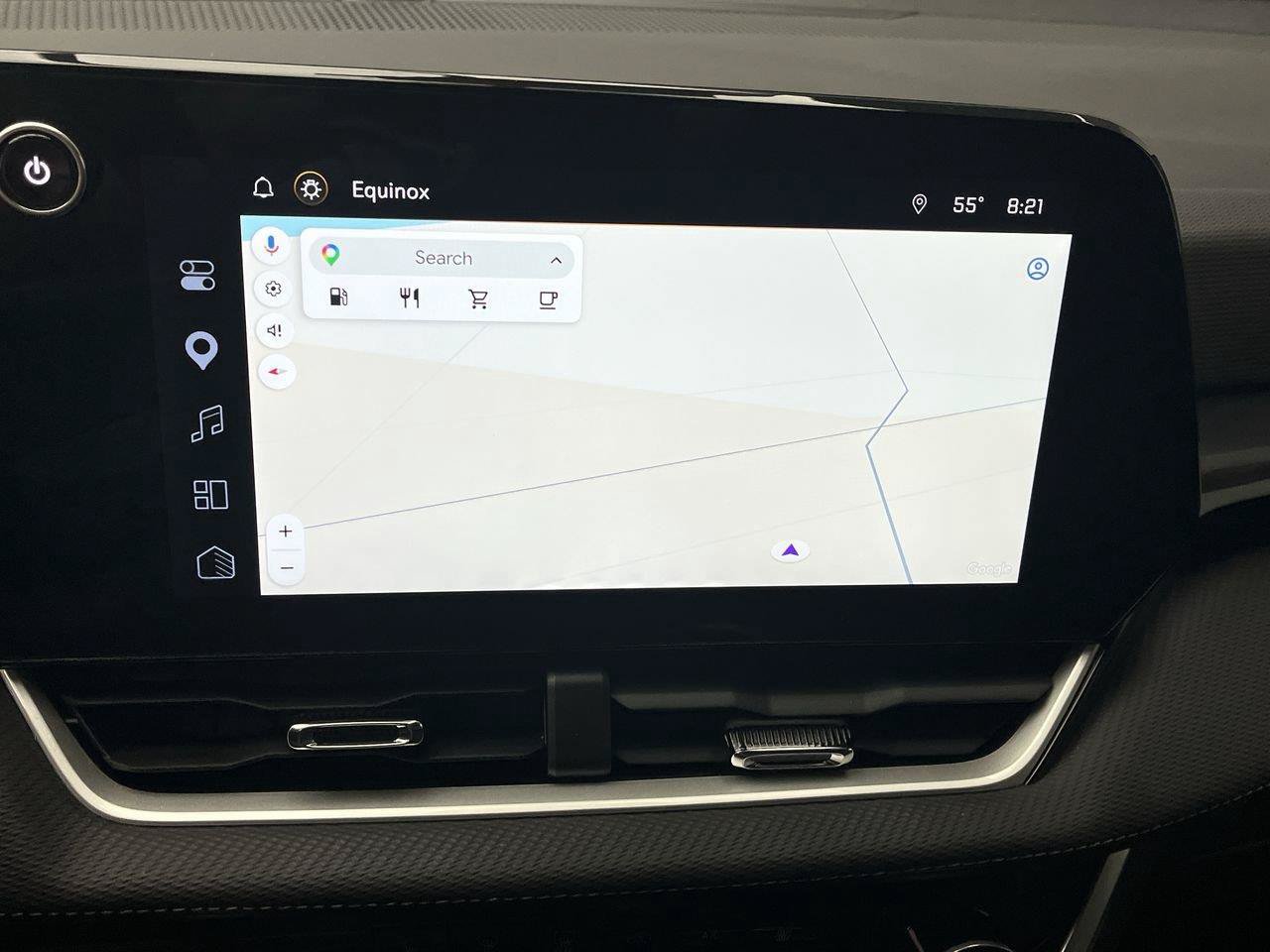 Certified 2026 Chevrolet Equinox LT AWD/4WD image 5