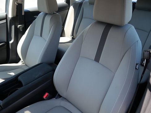 Used 2020 Honda Civic LX image 11