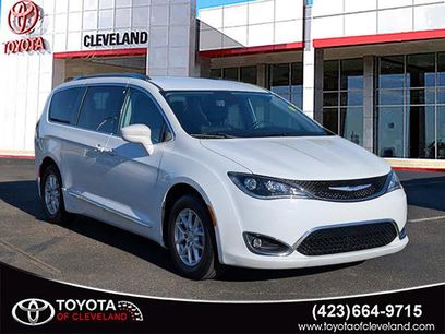 Used 2020 Chrysler Pacifica Touring-L