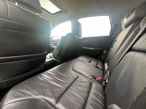 Used 2014 Honda CR-V EX-L image 16