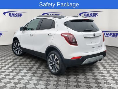 Used 2022 Buick Encore Preferred w/ Safety Package