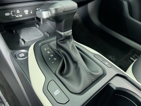 New 2026 Kia K4 GT-Line Turbo FWD image 24