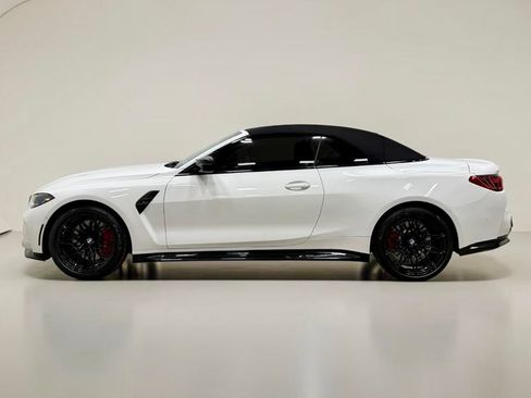 Used 2025 BMW M4 xDrive Competition w/ Executive Package AWD/4WD image 18