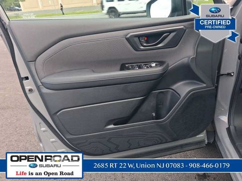 Used 2026 Subaru Forester Premium AWD/4WD image 56