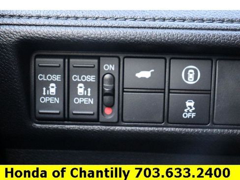 Certified 2023 Honda Odyssey Sport image 14