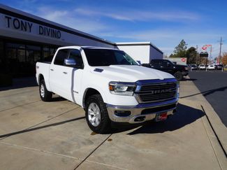 Used 2020 RAM 1500 Laramie w/ Off Road Group video 2