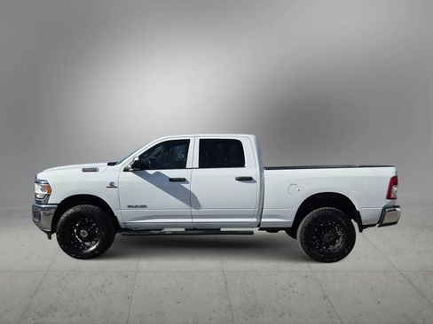 Used 2021 RAM 2500 Tradesman image 6