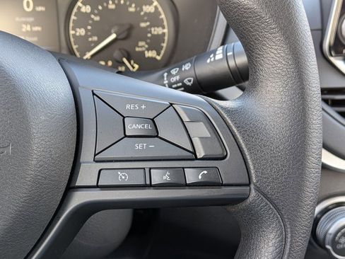 Certified 2025 Nissan Altima 2.5 S image 17