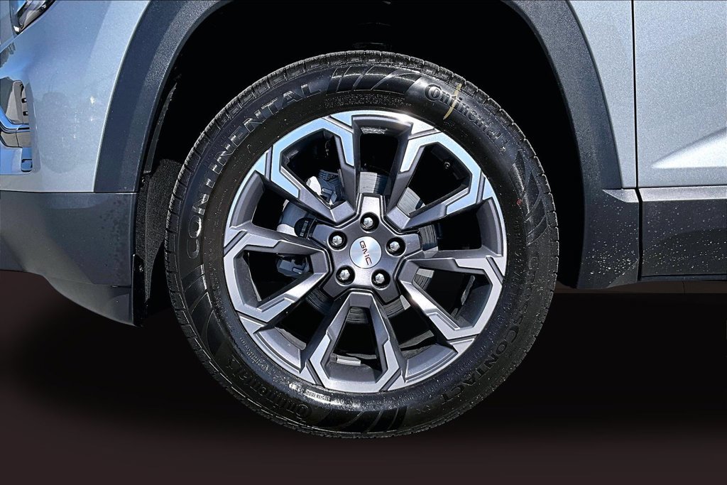 New 2027 GMC Terrain Elevation w/ Elevation Premium Package FWD image 13