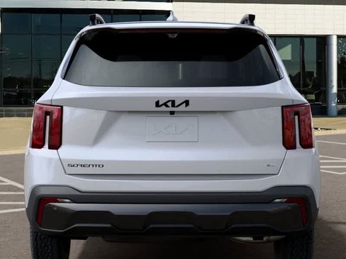 New 2026 Kia Sorento SX Prestige AWD/4WD image 13