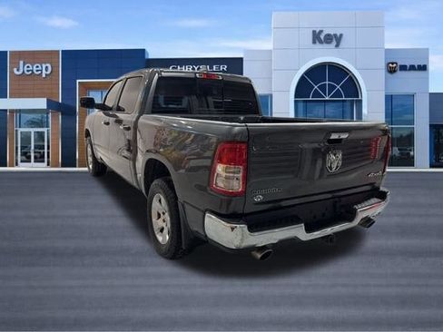 Used 2020 RAM 1500 Big Horn image 3