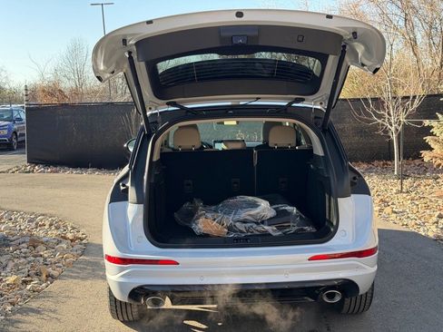 New 2026 Lincoln Corsair Grand Touring image 16