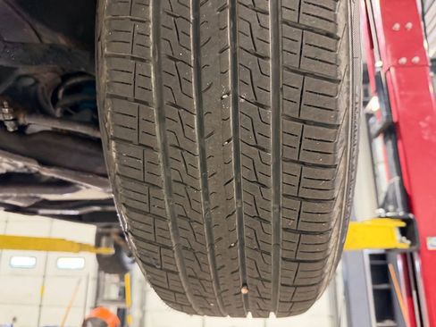 Used 2002 Chevrolet Blazer LS w/ Preferred Equipment Group image 19