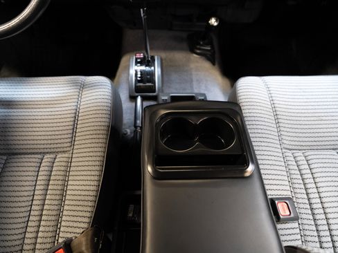 Used 1989 Toyota Land Cruiser image 87