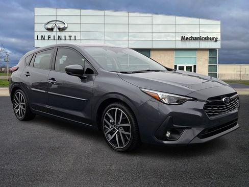 Used 2024 Subaru Impreza 2.0i Sport image 1