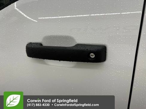 New 2025 Ford F150 STX image 30