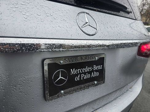 New 2026 Mercedes-Benz GLS 450 4MATIC image 17