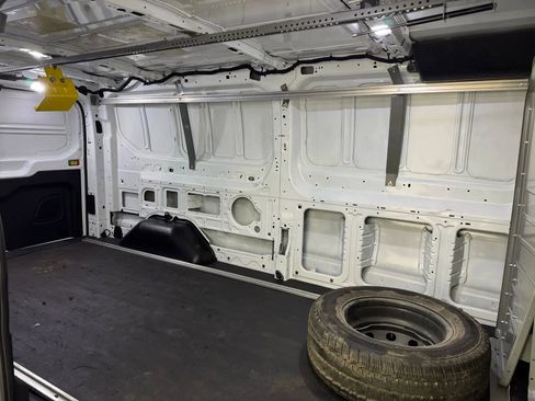 Used 2019 Ford Transit 250 148 Low Roof image 29