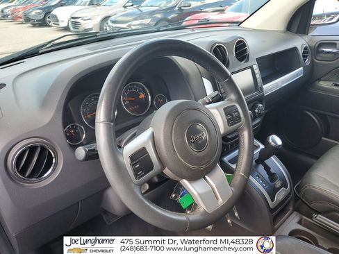 New 2027 Chevrolet Equinox LT w/ Convenience Package II AWD/4WD image 10