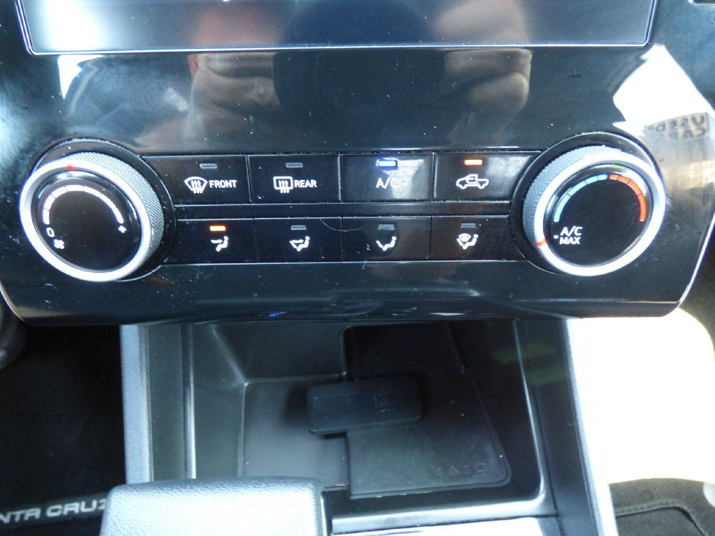 Used 2022 Hyundai Santa Cruz SEL w/ Activity Package FWD image 26