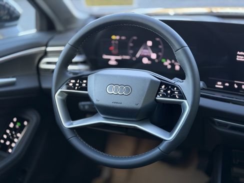 New 2025 Audi A5 2.0T Premium Plus image 8