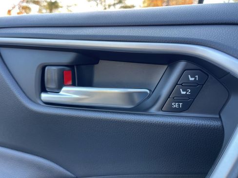 New 2025 Toyota RAV4 XLE Premium image 18