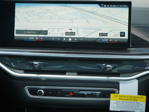 New 2026 BMW X7 xDrive40i w/ Executive Package image 13