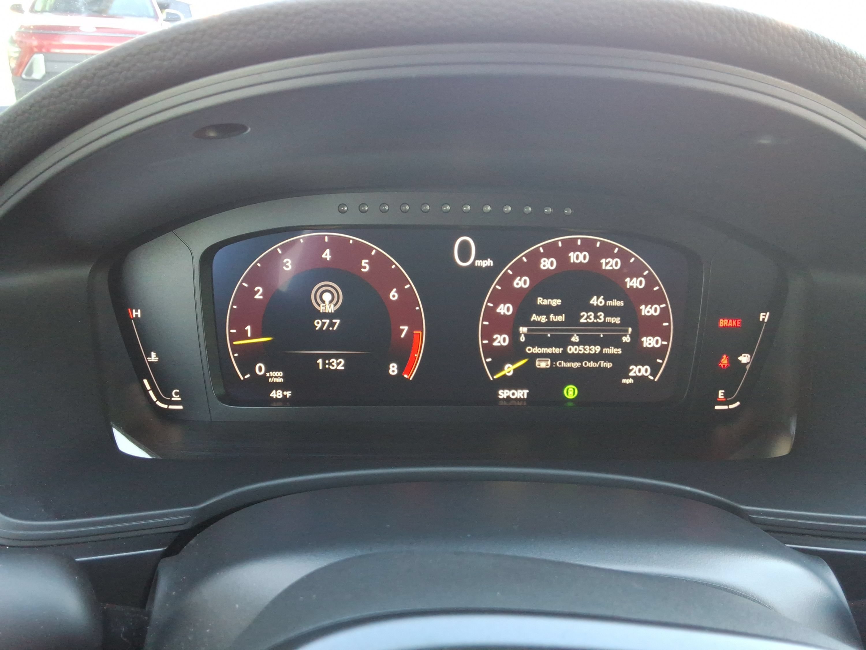 Used 2025 Honda Civic Type R image 27
